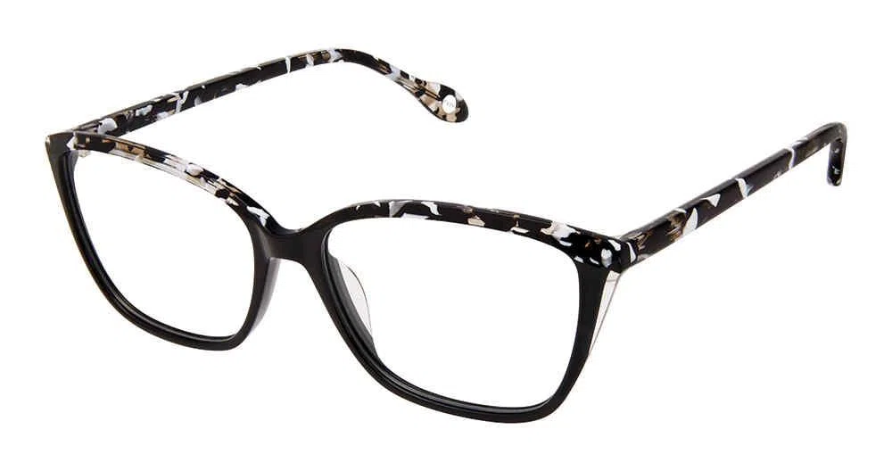 Fysh F-3739 Eyeglasses - view 3